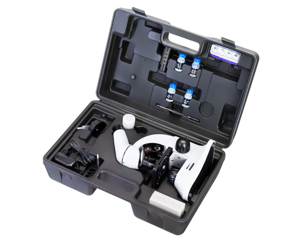 Микроскоп Levenhuk Rainbow 50L PLUS 78