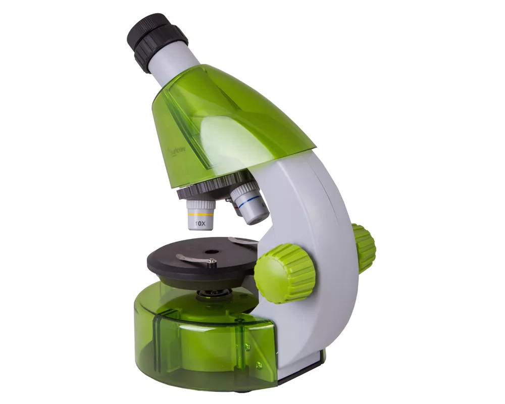 Микроскоп Levenhuk LabZZ M101 4