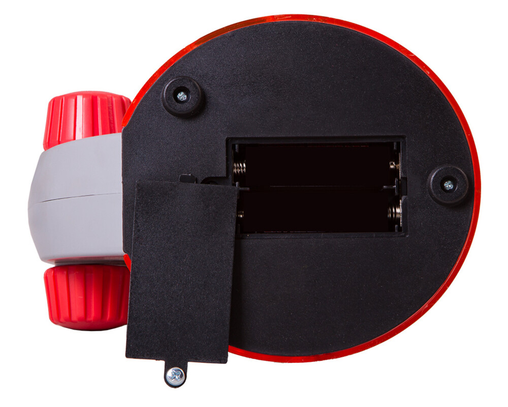 Микроскоп Levenhuk LabZZ M101 18