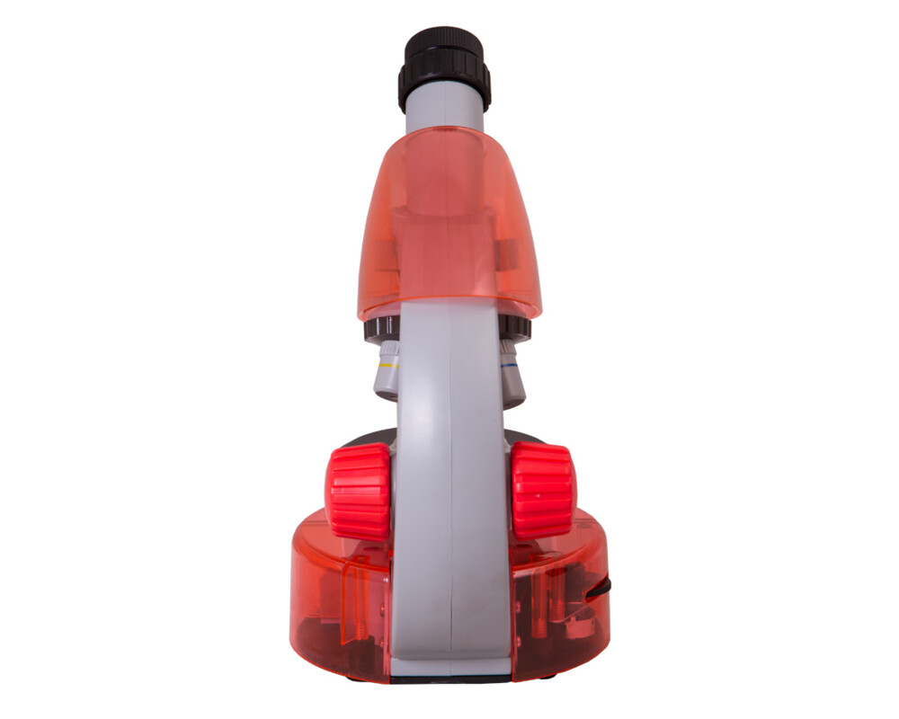 Микроскоп Levenhuk LabZZ M101 13