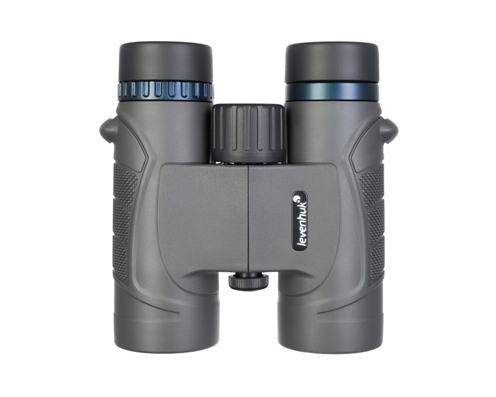 Бинокъл Levenhuk Nitro 10x32 9