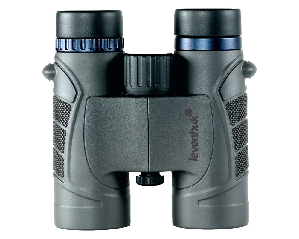 Бинокъл Levenhuk Nitro 10x32