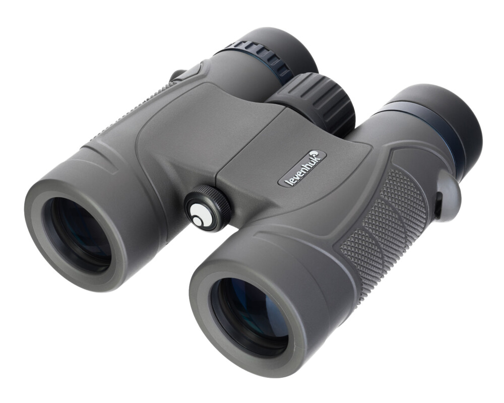 Бинокъл Levenhuk Nitro 10x32 4