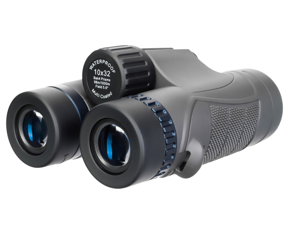 Бинокъл Levenhuk Nitro 10x32 14