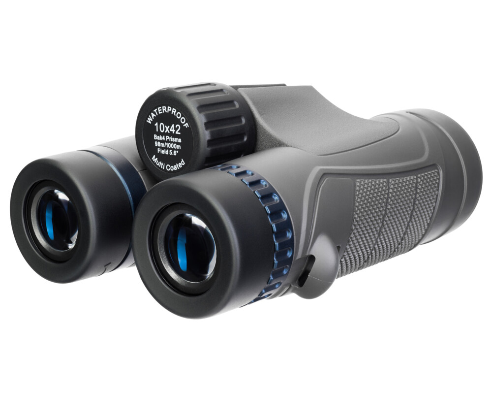 Бинокъл Levenhuk Nitro 10x42 14