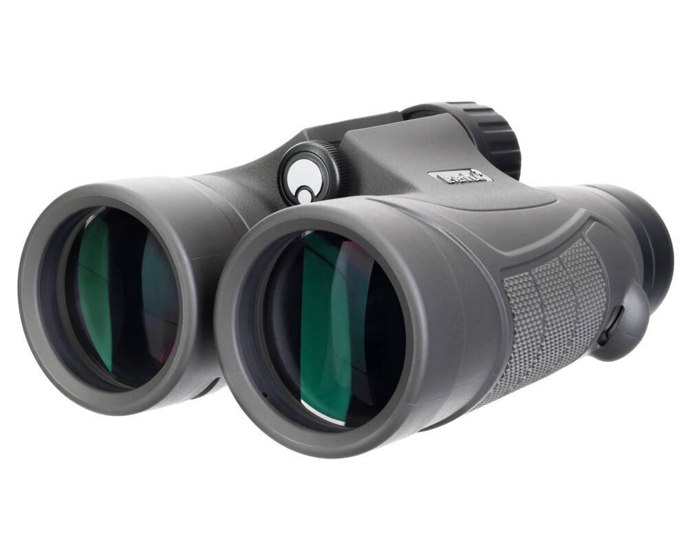 Бинокъл Levenhuk Nitro 10x42 13