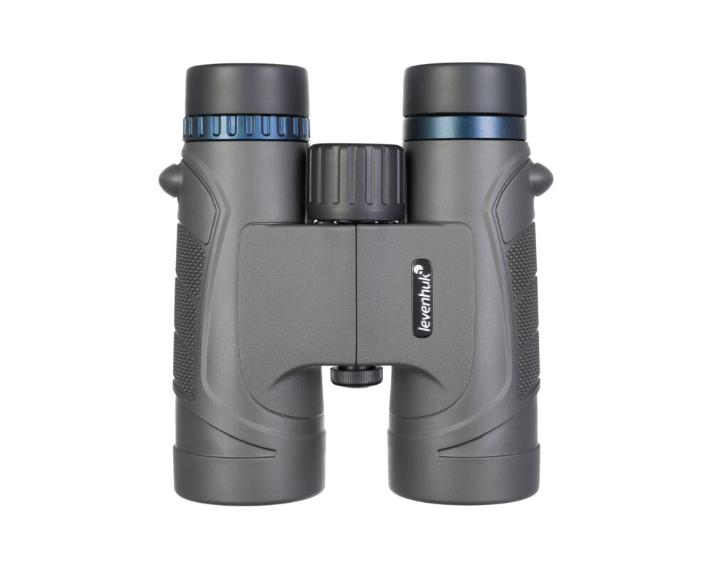 Бинокъл Levenhuk Nitro 10x42 9