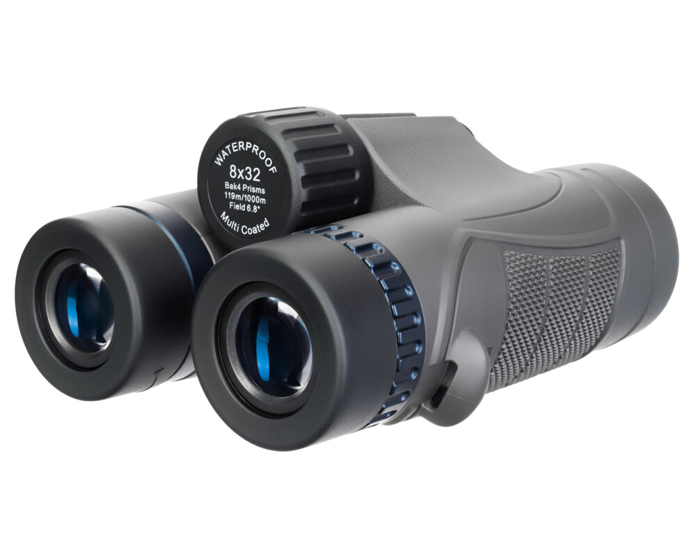 Бинокъл Levenhuk Nitro 8x32 14