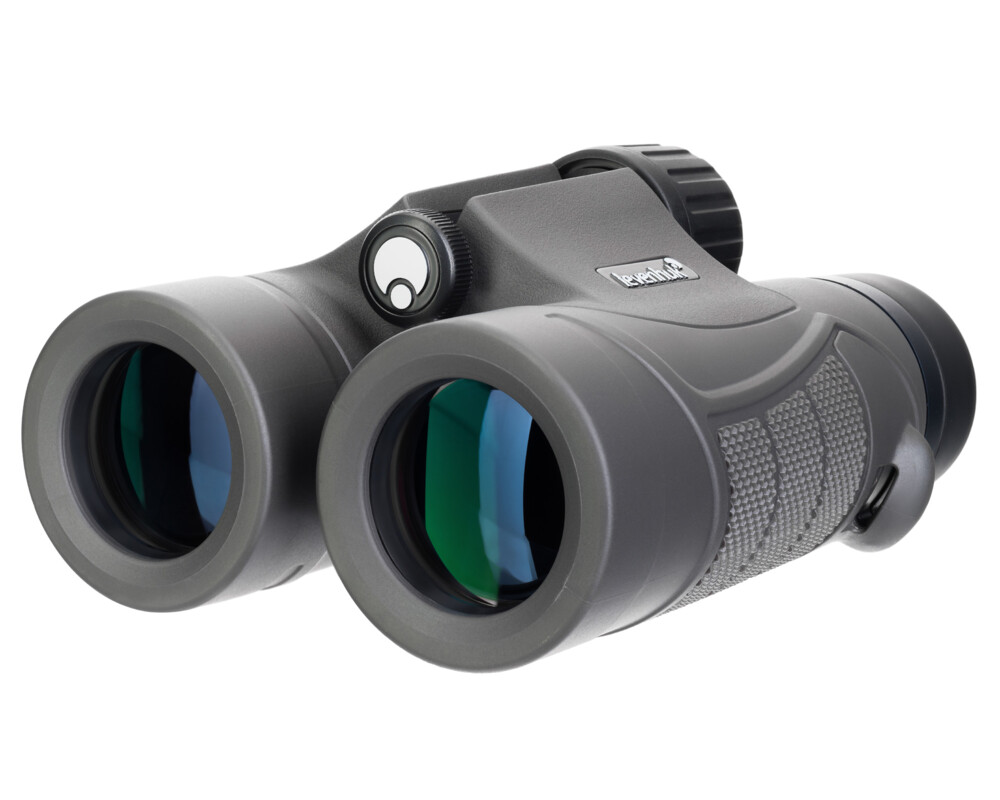 Бинокъл Levenhuk Nitro 8x32 13