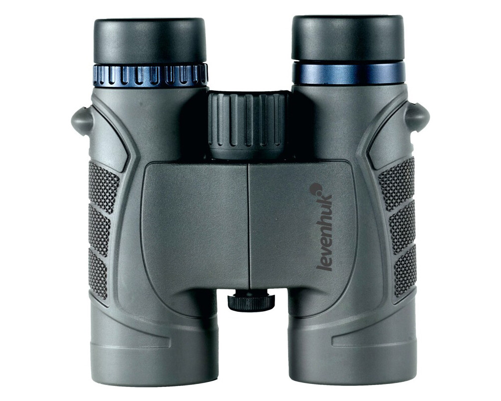 Бинокъл Levenhuk Nitro 8x32