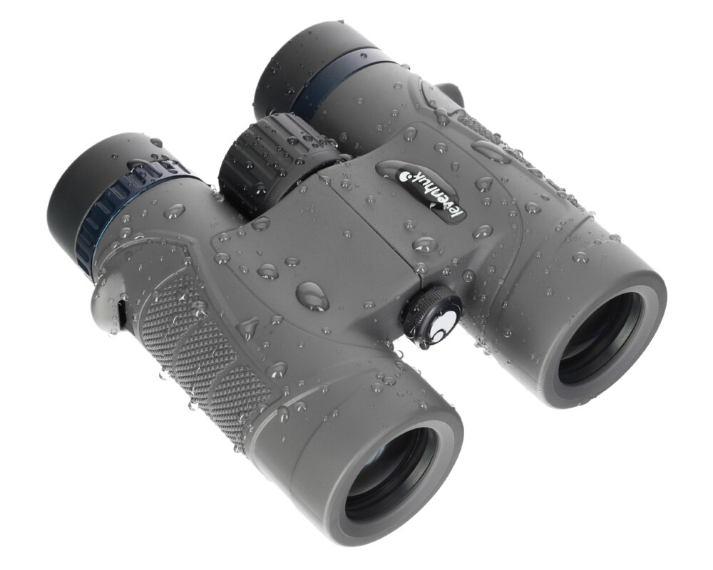 Бинокъл Levenhuk Nitro 8x32 12