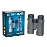Бинокъл Levenhuk Nitro 8x42 4