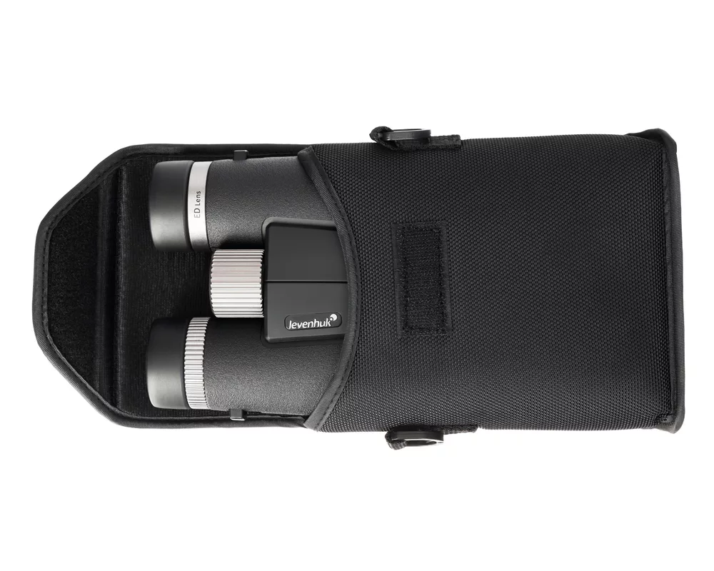 Бинокъл Levenhuk Nitro ED 10x42 5