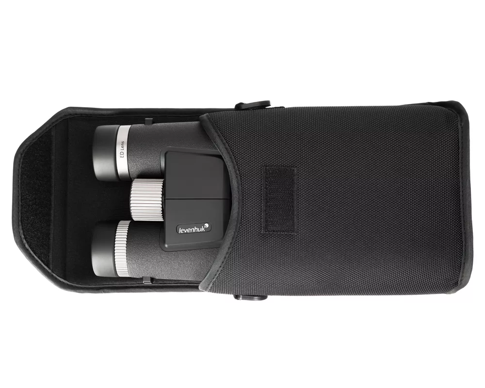 Бинокъл Levenhuk Nitro ED 12x50 7
