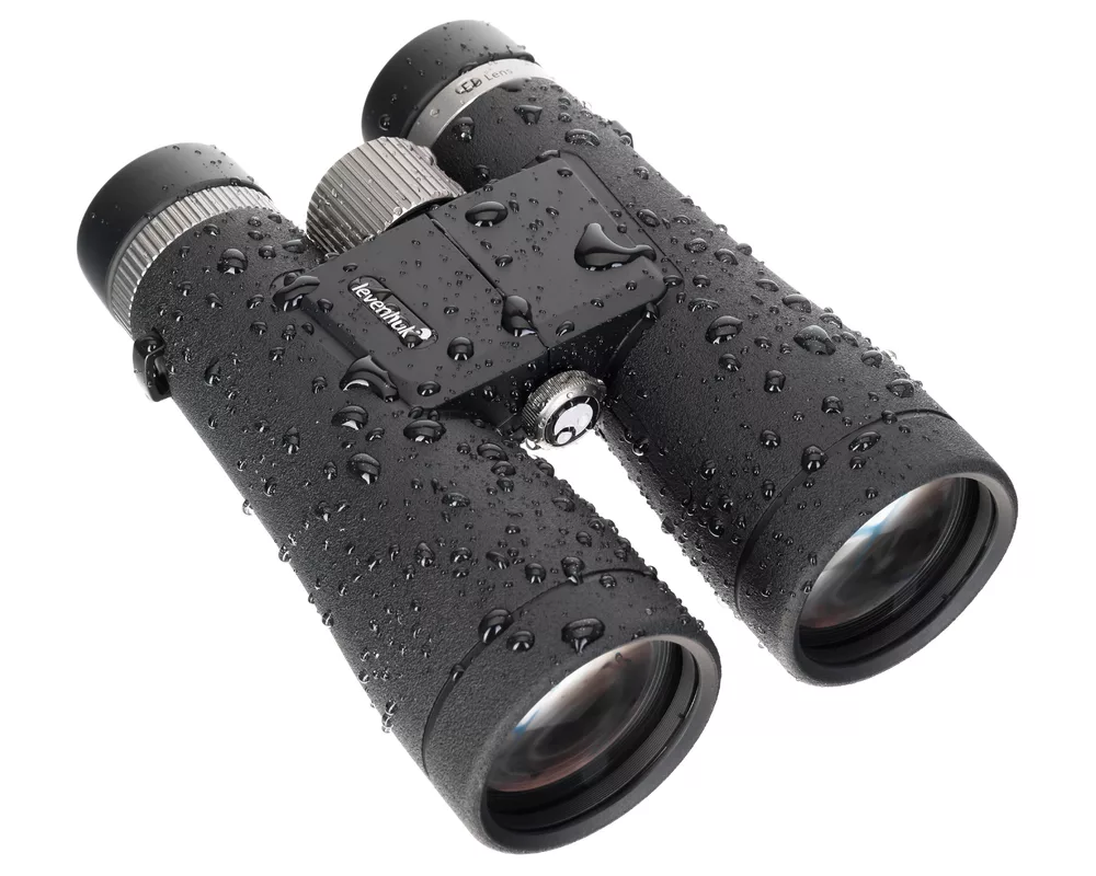 Бинокъл Levenhuk Nitro ED 12x50 11