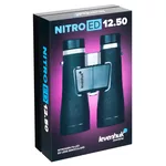 Бинокъл Levenhuk Nitro ED 12x50 14