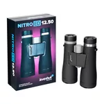 Бинокъл Levenhuk Nitro ED 12x50 6