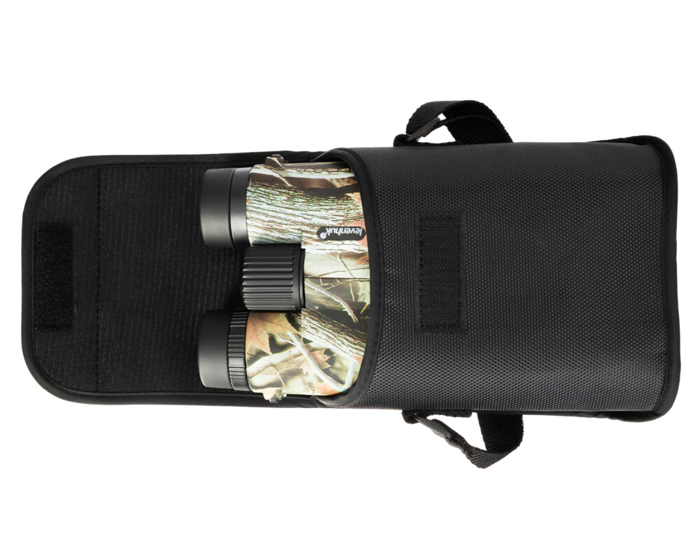 Бинокъл с решетка Levenhuk Camo 10x42 10