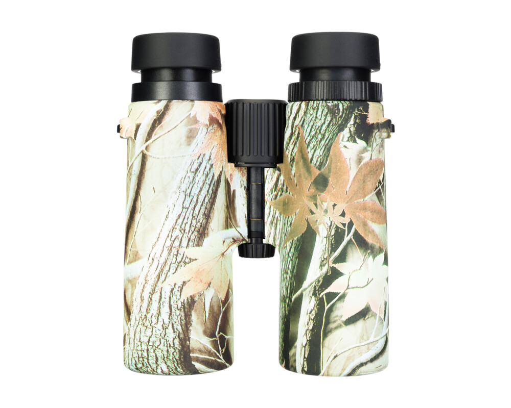 Бинокъл с решетка Levenhuk Camo 10x42 12
