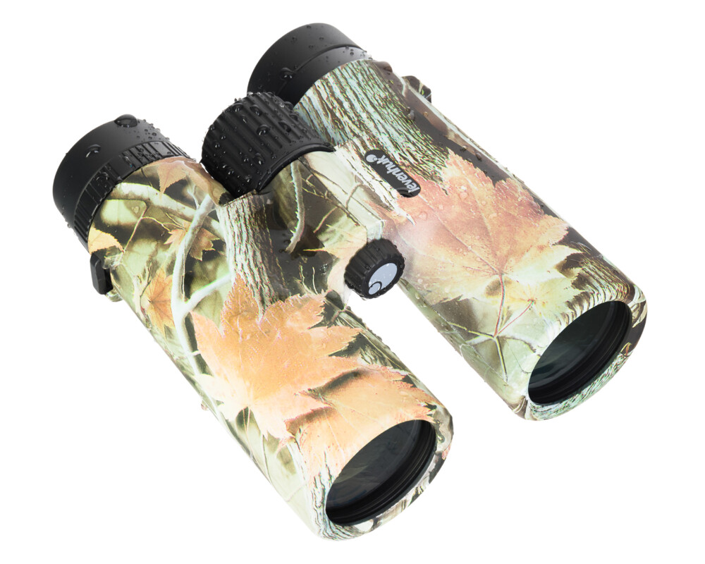 Бинокъл с решетка Levenhuk Camo 10x42 14