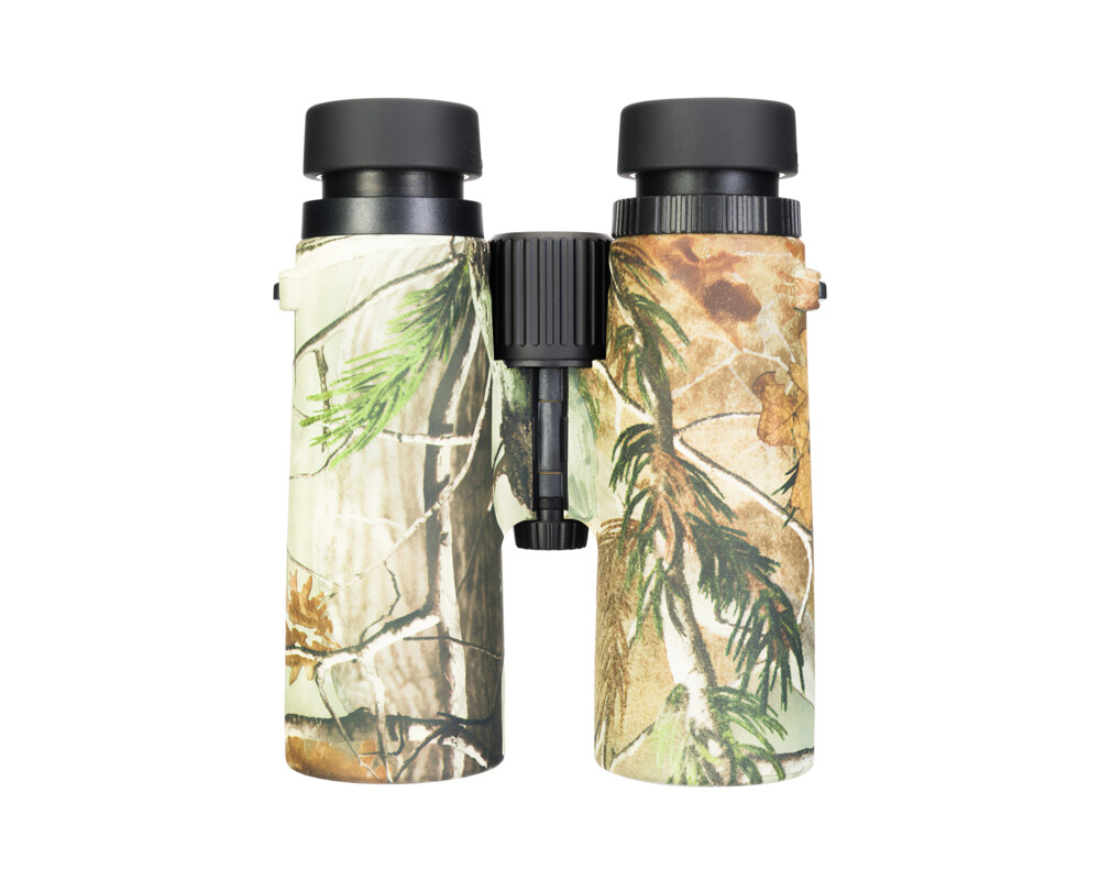 Бинокъл с решетка Levenhuk Camo 10x42 12