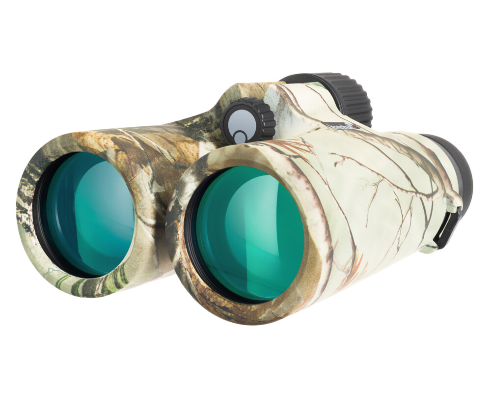 Бинокъл с решетка Levenhuk Camo 10x42 15