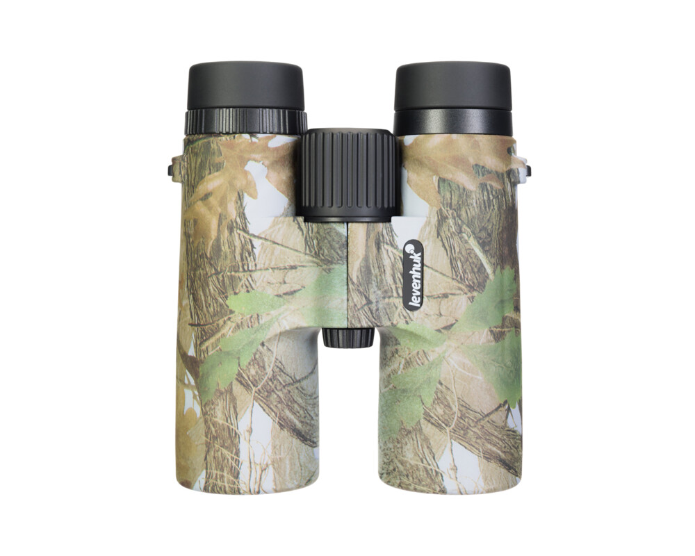 Бинокъл с решетка Levenhuk Camo 10x42 11