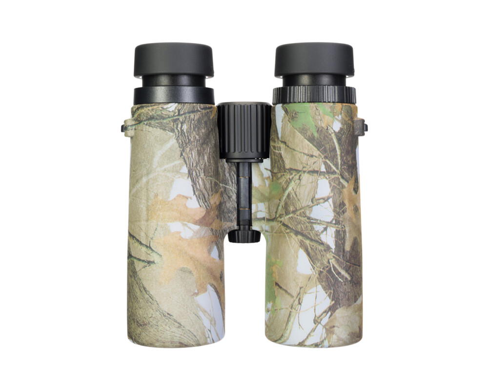 Бинокъл с решетка Levenhuk Camo 10x42 12