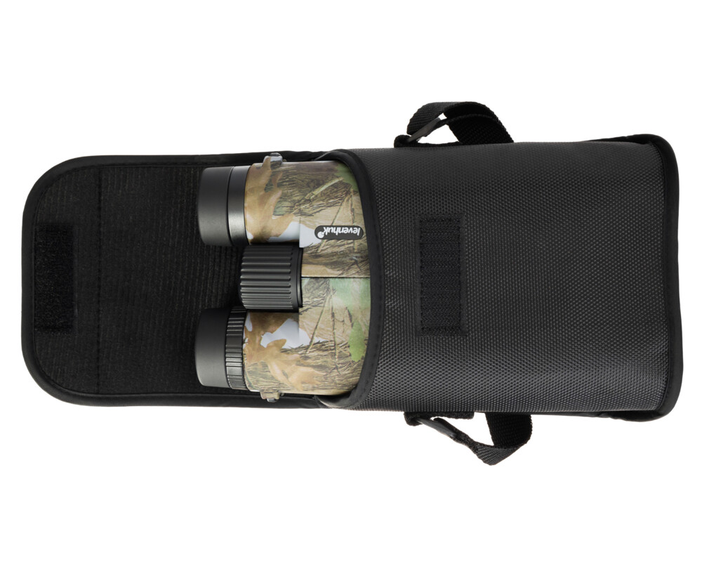 Бинокъл с решетка Levenhuk Camo 10x42 10
