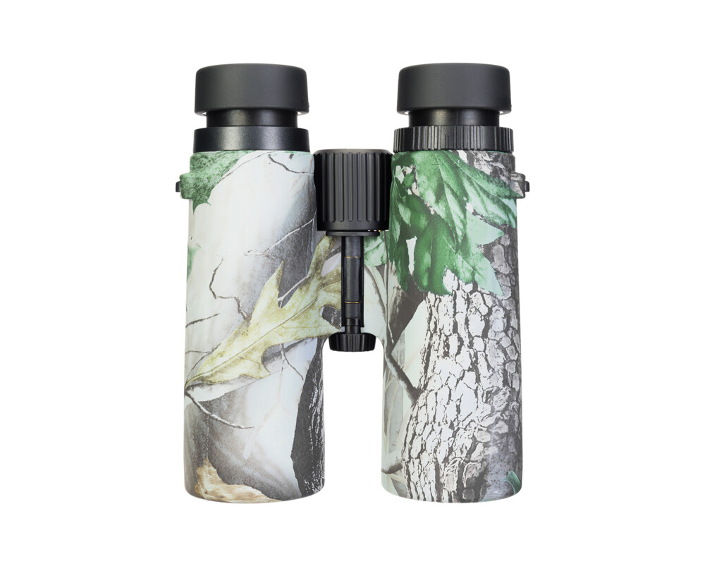 Бинокъл с решетка Levenhuk Camo 10x42 12