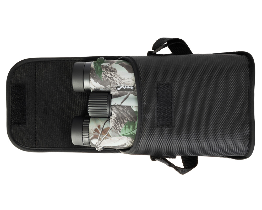 Бинокъл с решетка Levenhuk Camo 10x42 10