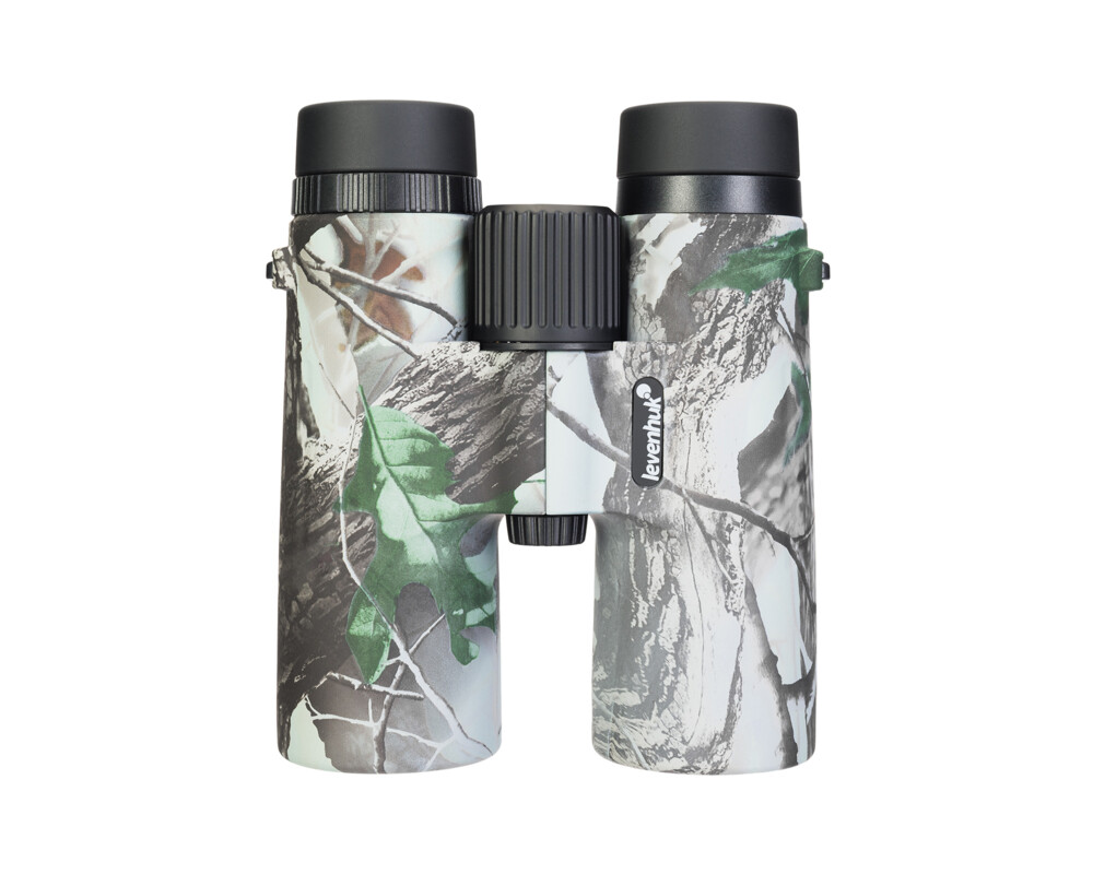 Бинокъл с решетка Levenhuk Camo 10x42 11