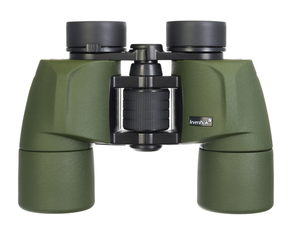 Бинокъл с решетка Levenhuk Army 8x40 9