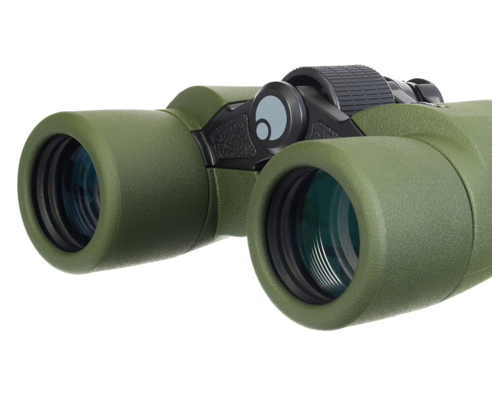 Бинокъл с решетка Levenhuk Army 8x40 13