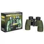 Бинокъл с решетка Levenhuk Army 10x40 5