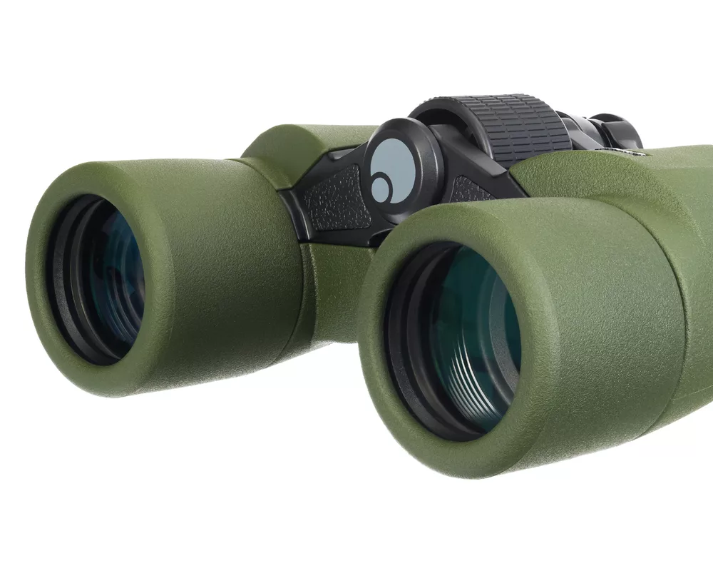 Бинокъл с решетка Levenhuk Army 10x40 11