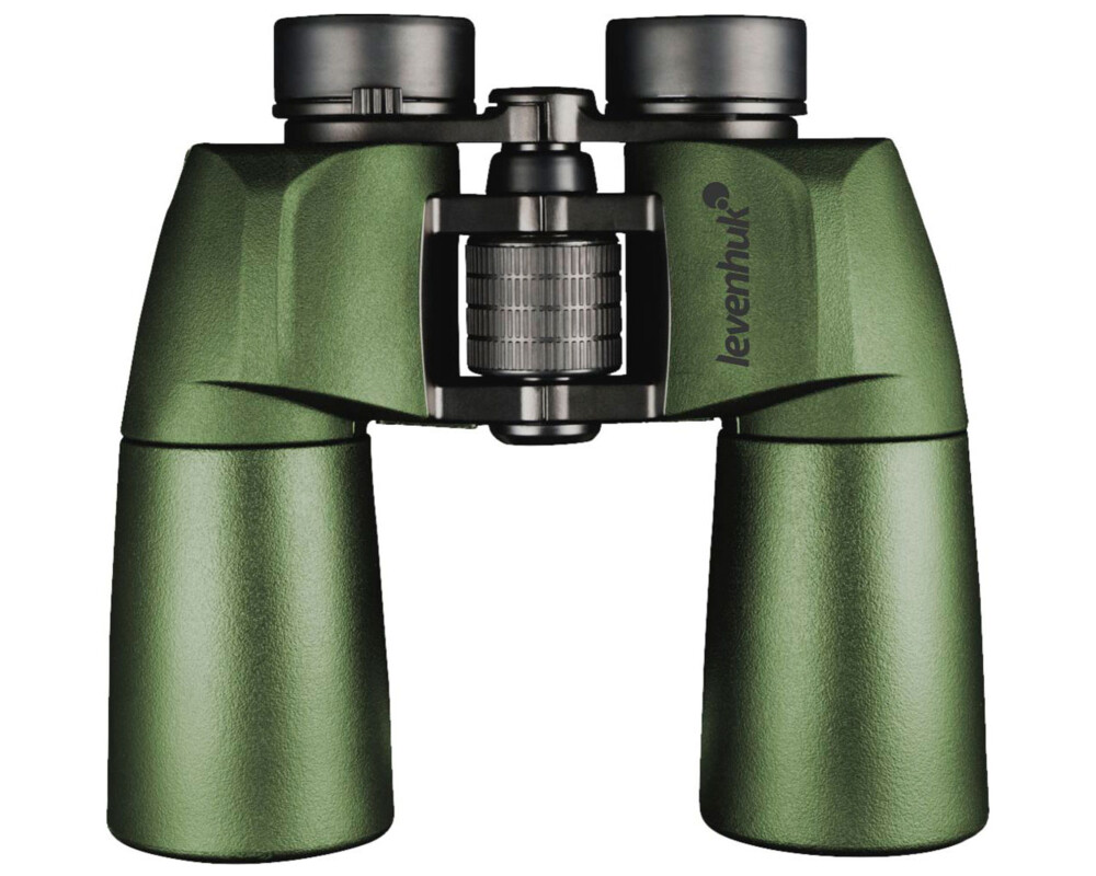 Бинокъл с решетка Levenhuk Army 7x50