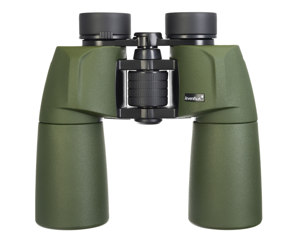 Бинокъл с решетка Levenhuk Army 7x50 13