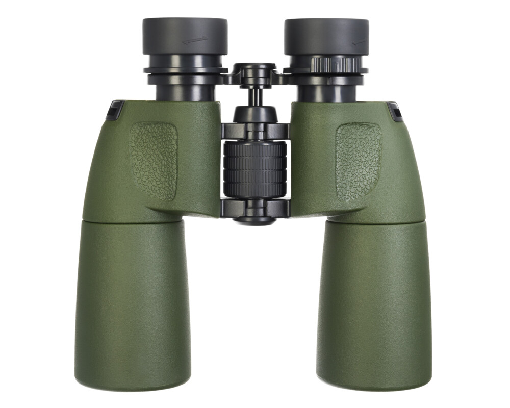 Бинокъл с решетка Levenhuk Army 7x50 14