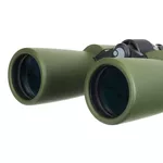 Бинокъл с решетка Levenhuk Army 10x50 11