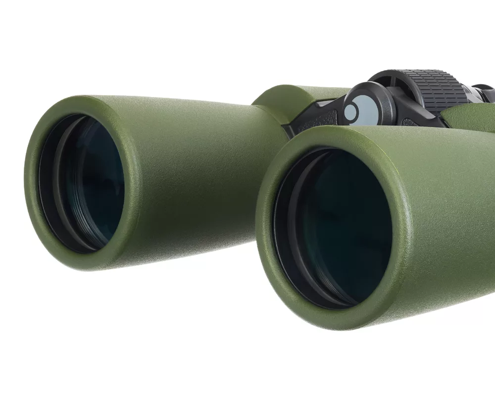 Бинокъл с решетка Levenhuk Army 10x50 11