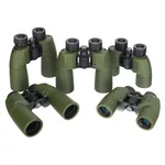 Бинокъл с решетка Levenhuk Army 10x50 2