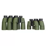 Бинокъл с решетка Levenhuk Army 10x50 3