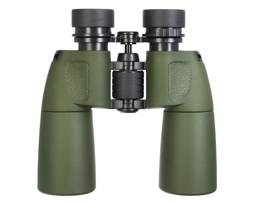 Бинокъл с решетка Levenhuk Army 10x50 8