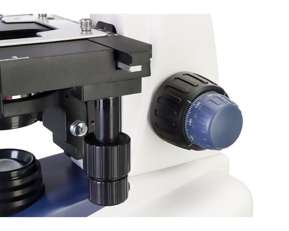 Микроскоп Цифров Levenhuk D95L LCD 12