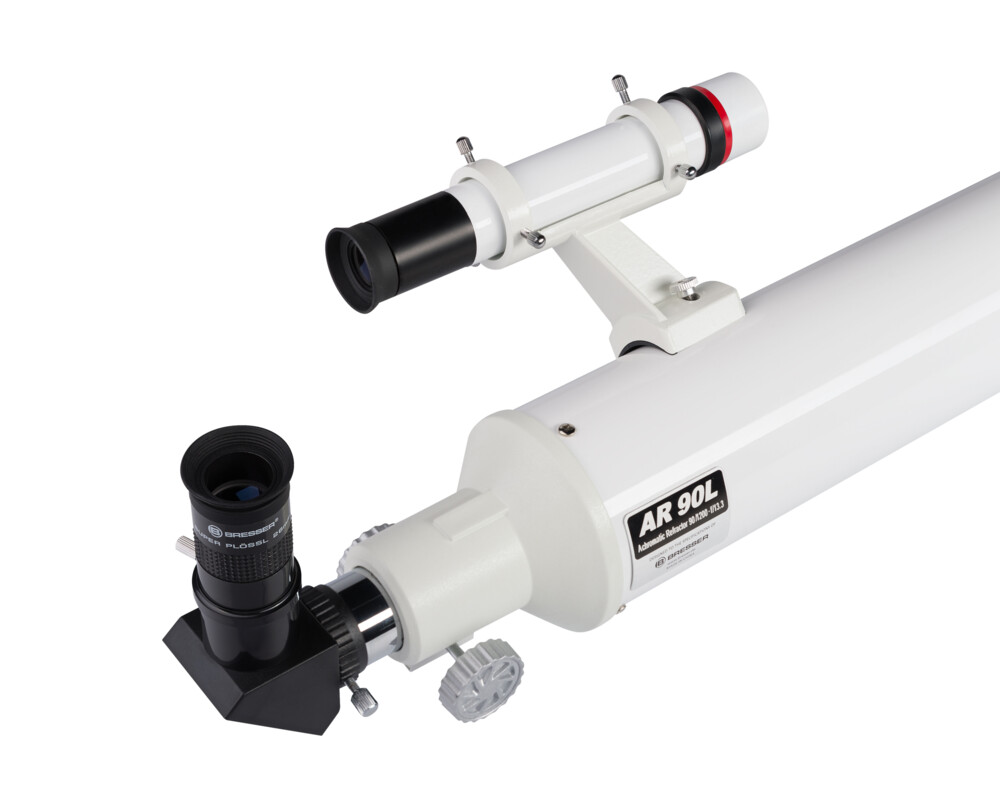 Телескоп Bresser Messier AR-90L/1200 OTA 2