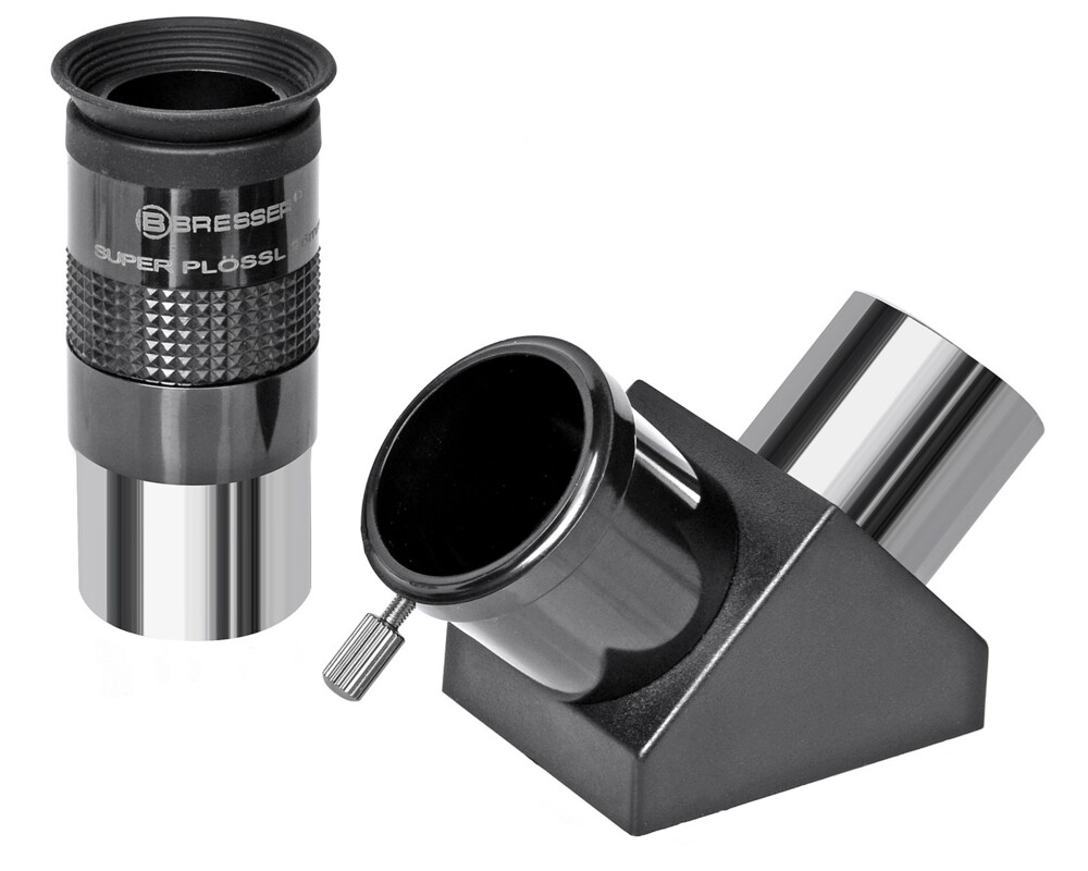 Телескоп Bresser Messier AR-90L/1200 OTA 4