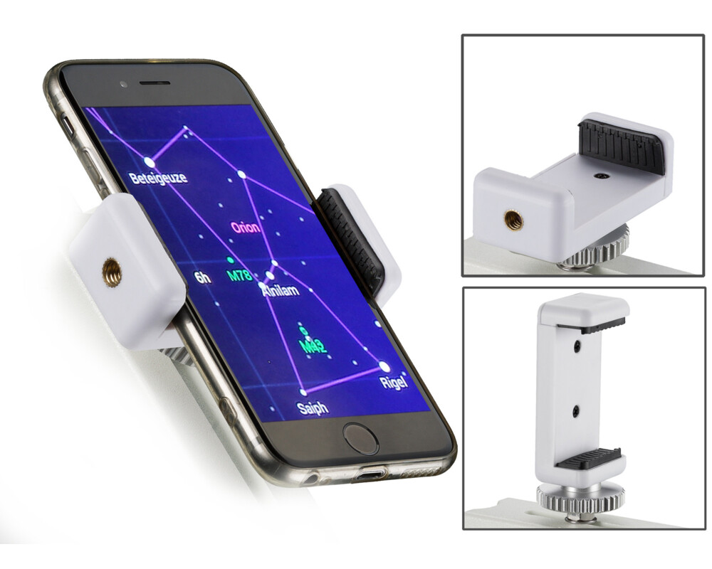 Телескоп Bresser Messier AR-90L/1200 OTA 5