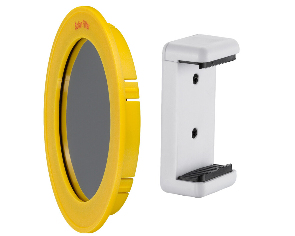 Телескоп Bresser Messier AR-90L/1200 OTA 7