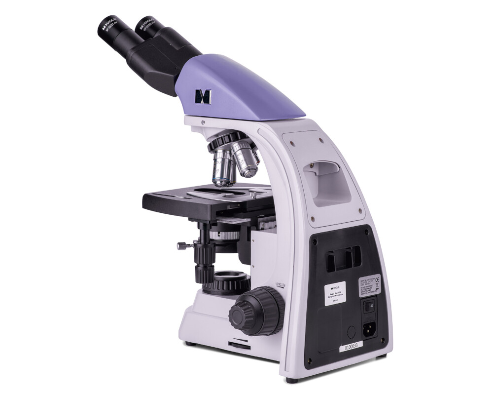 Микроскоп Биологичен MAGUS Bio 250B 8